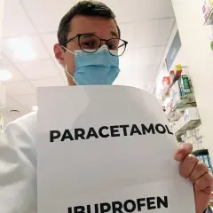 Paracetamol czy ibuprofen na ból zęba – który lek działa skuteczniej i szybciej?