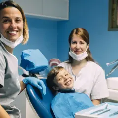 Czy z zajadami można iść do dentysty? Sprawdź, czy to bezpieczne i jak się przygotować