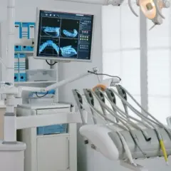 Gdzie szukać pomocy z bólem zęba w nocy w Gdańsku? Pilne rozwiązania