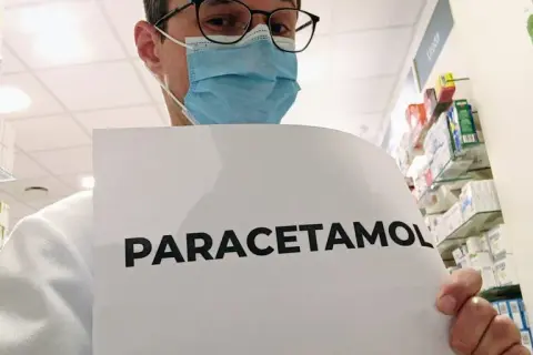 Paracetamol czy ibuprofen na ból zęba – który lek działa skuteczniej i szybciej?