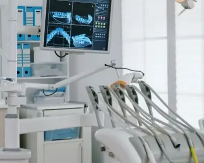 Gdzie szukać pomocy z bólem zęba w nocy w Gdańsku? Pilne rozwiązania
