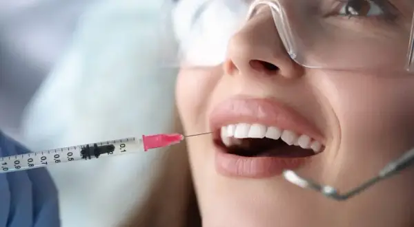 Jak długo trzyma znieczulenie od dentysty i co robić, gdy nie ustępuje?