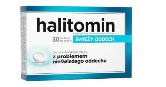 Lek na nieświeży oddech - Co naprawdę działa?